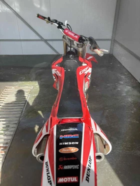 Honda Crf, снимка 2
