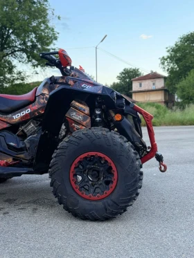 Can-Am Ren�gade | Mobile.bg � ����� ������ 7