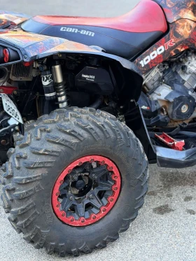 Can-Am Ren�gade | Mobile.bg � ����� ������ 8