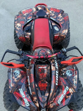 Can-Am Ren�gade | Mobile.bg � ����� ������ 3