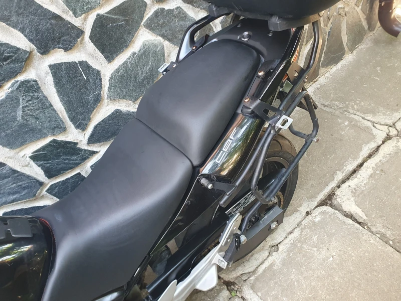 Honda Cbf 600 ABS, снимка 13 - Мотоциклети и мототехника - 51638584