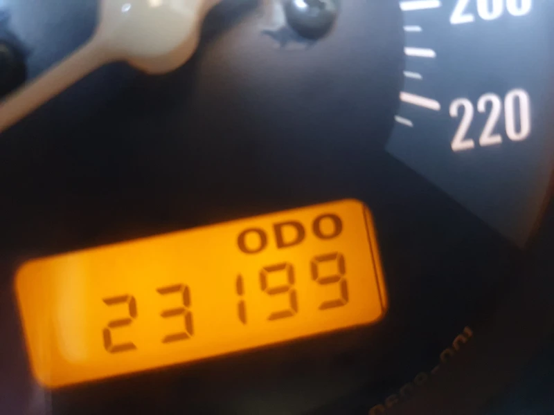 Honda Cbf 600 ABS, снимка 11 - Мотоциклети и мототехника - 51638584