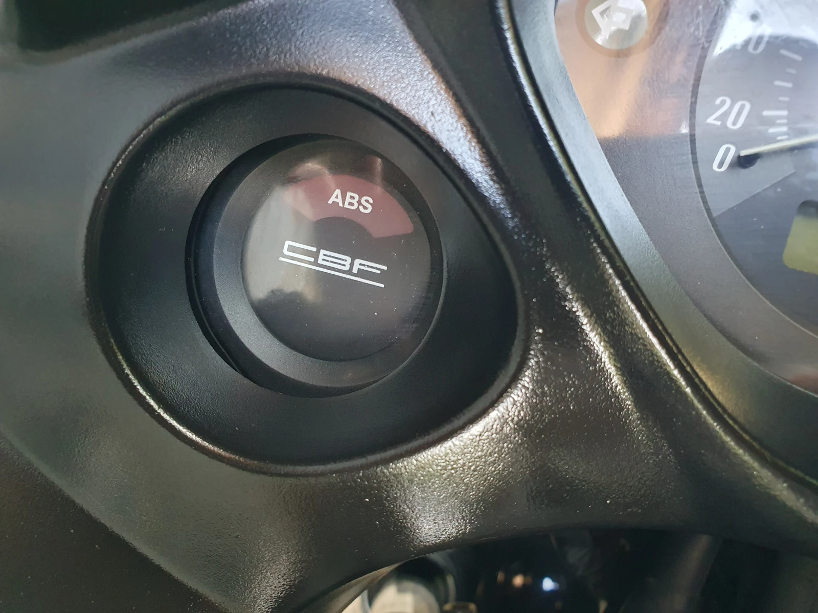 Honda Cbf 600 ABS | Mobile.bg   16