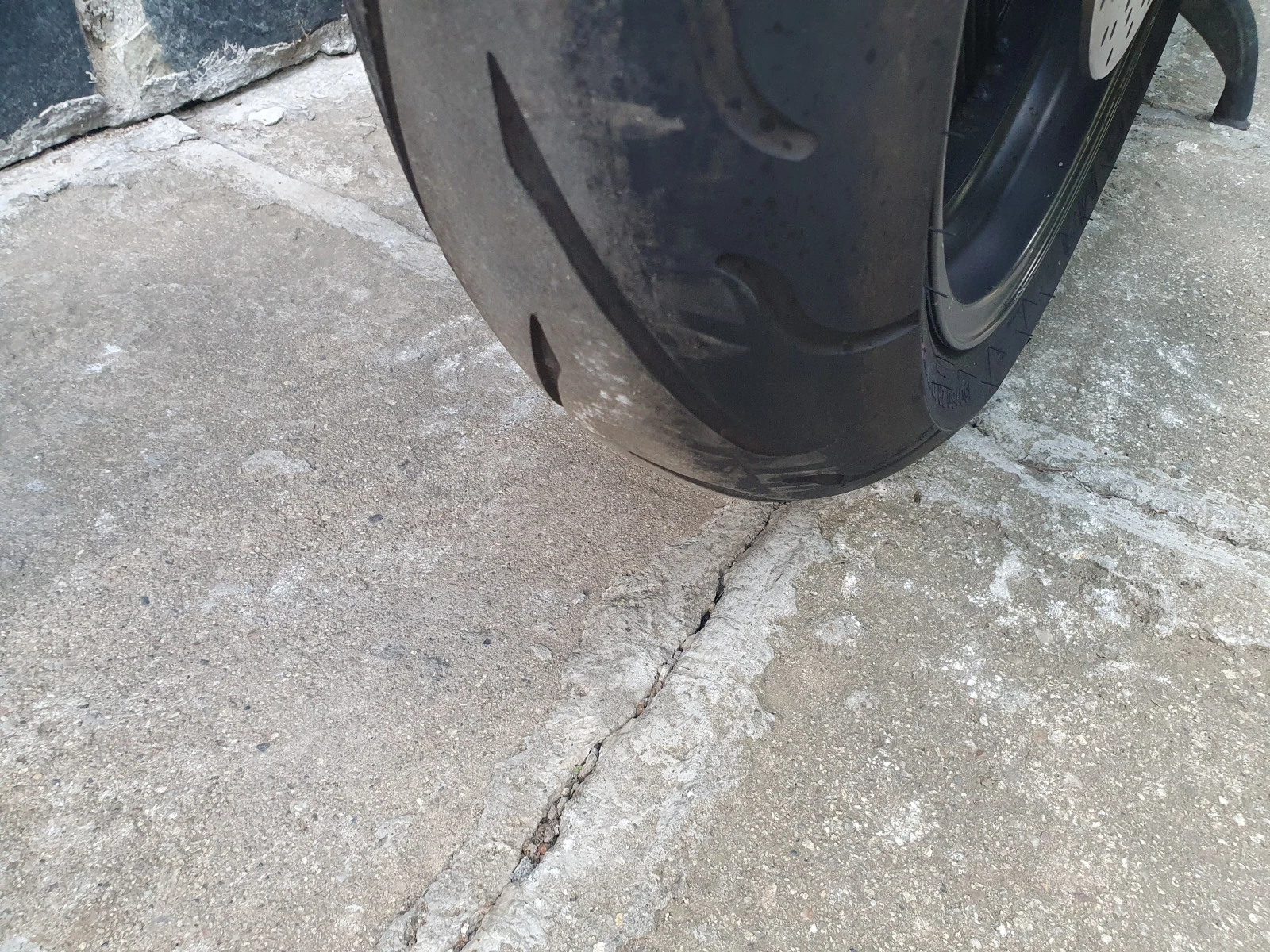 Honda Cbf 600 ABS | Mobile.bg   15