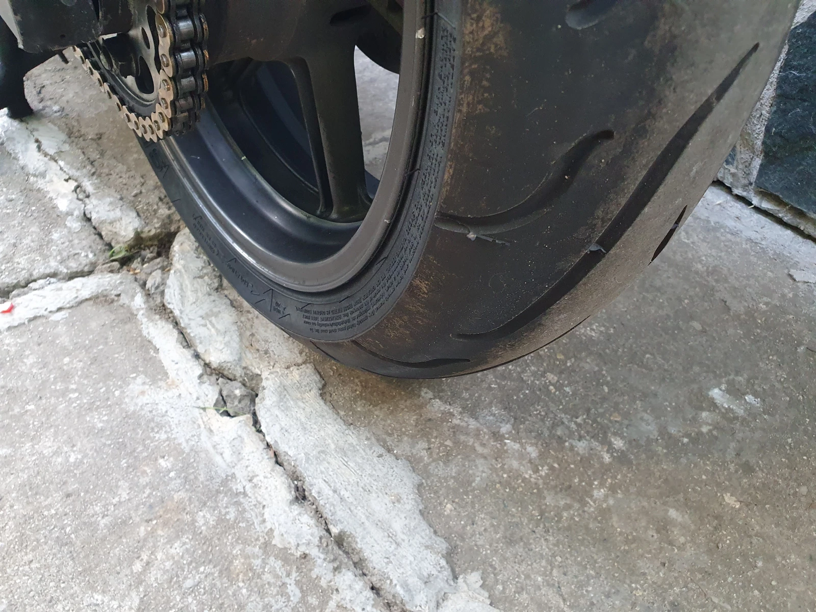 Honda Cbf 600 ABS | Mobile.bg   14