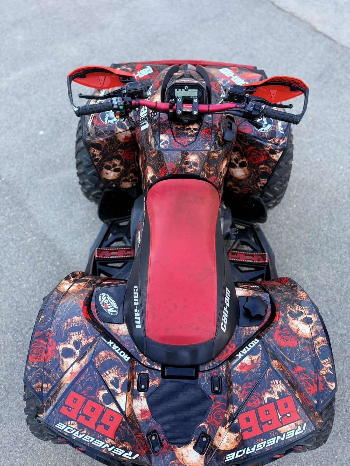 Can-Am Ren�gade | Mobile.bg � ����������� 4