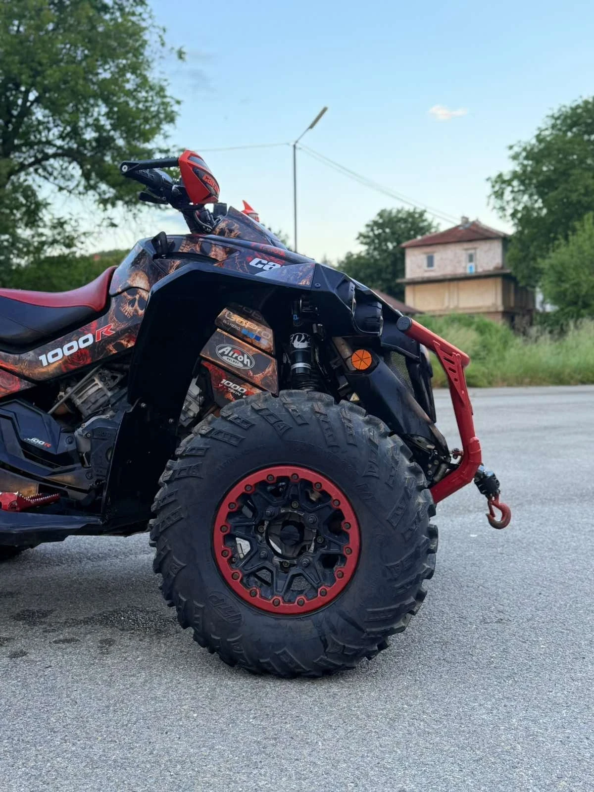 Can-Am Ren�gade | Mobile.bg � ����������� 7