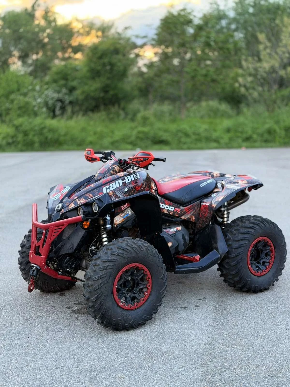 Can-Am Ren�gade | Mobile.bg � ����������� 5