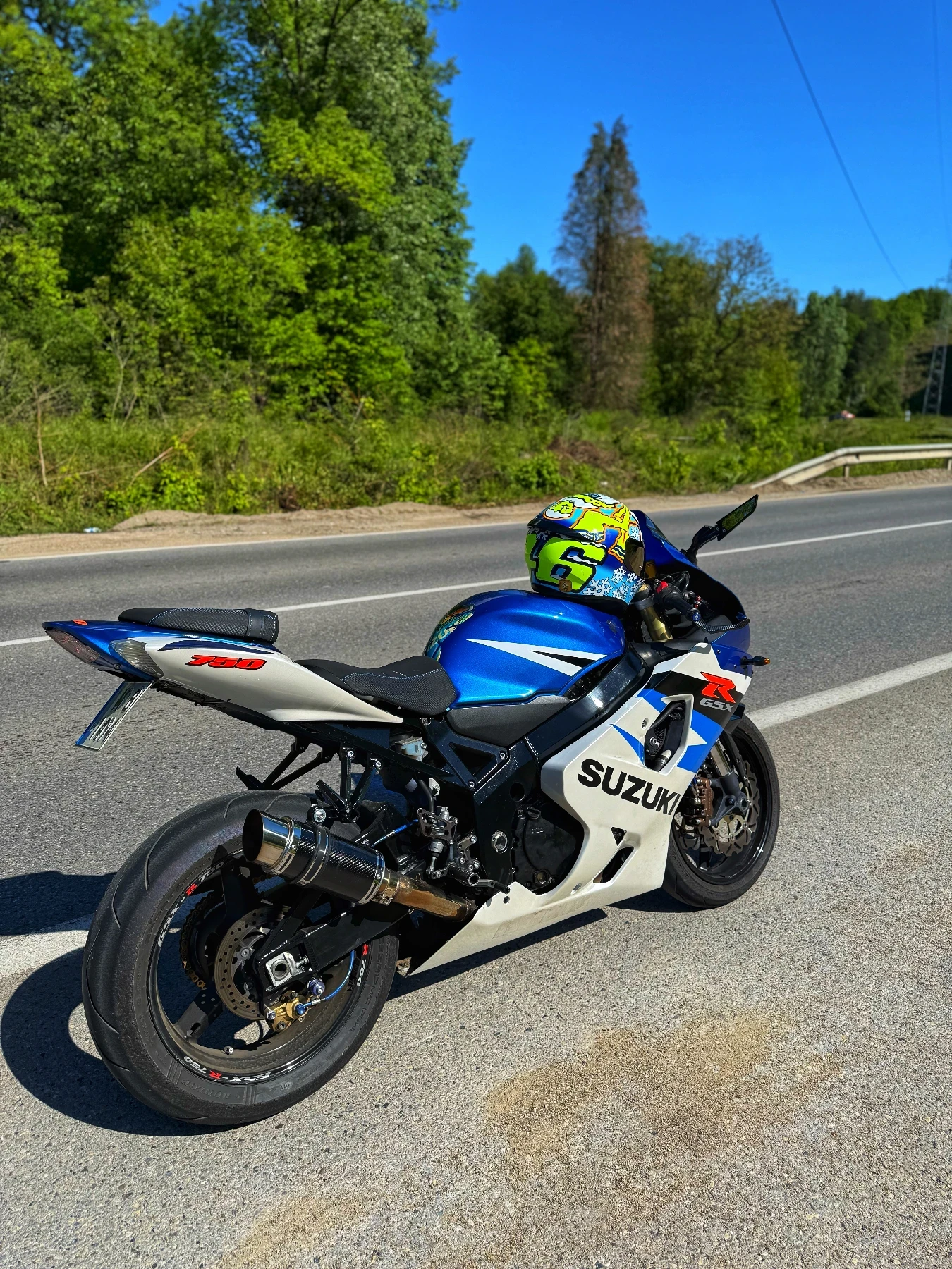 Suzuki Gsxr �5 750 | Mobile.bg � ����������� 4