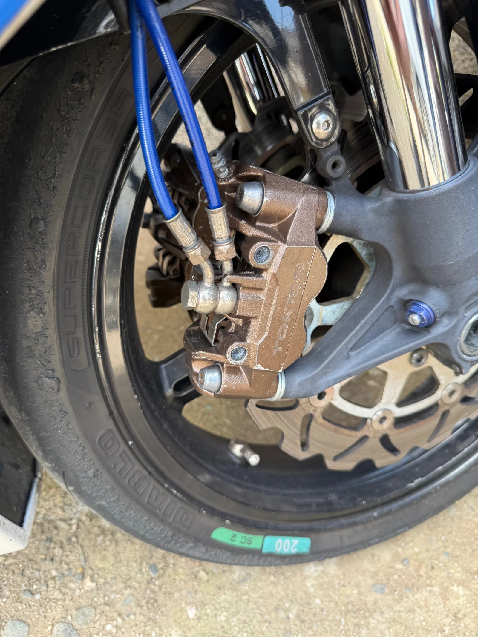 Suzuki Gsxr �5 750 | Mobile.bg � ����������� 13