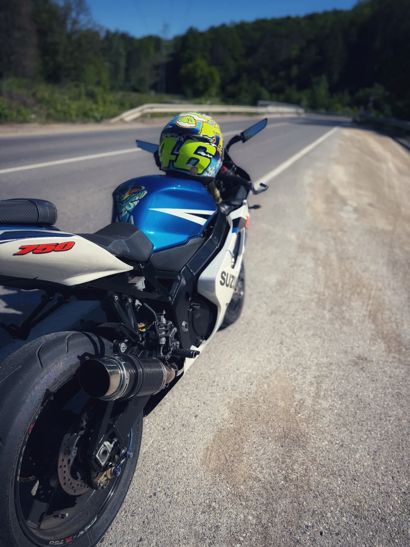 Suzuki Gsxr �5 750 | Mobile.bg � ����������� 3