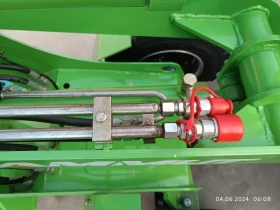 Специализирани машини Други товарачи нови, снимка 2