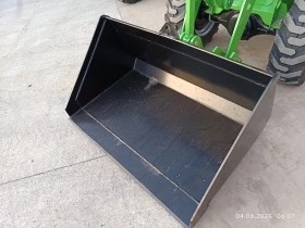 Специализирани машини Други товарачи нови, снимка 11