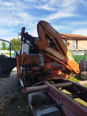 Автокран Друга марка Fassi F65. 22, снимка 3