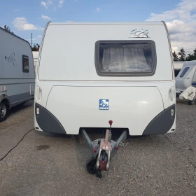 Каравана Knaus  SUDWIND 650 FSK, снимка 2