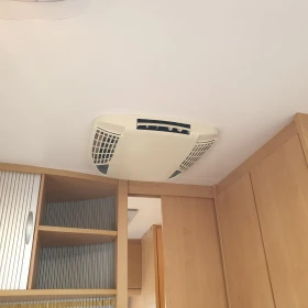 Каравана Knaus  SUDWIND 650 FSK, снимка 5