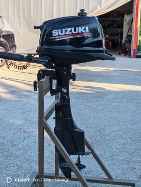 ����� �� �������� �� ����������� �������� Suzuki