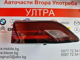 39098795  Десен вътрешен стоп за OPEL ASTRA K  366069842 LED, снимка 1