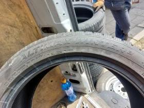 Гуми Зимни 235/45R18, снимка 6
