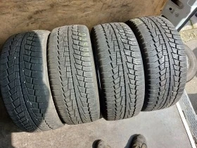 Гуми Зимни 235/45R18, снимка 1