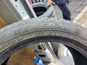 Гуми Зимни 235/45R18, снимка 5