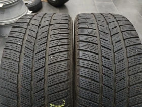 Гуми Зимни 225/45R17, снимка 3