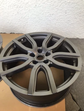 Джанти за Rover, снимка 5