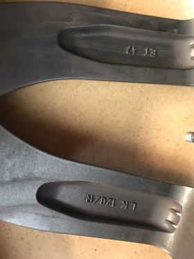 Джанти за Rover, снимка 6