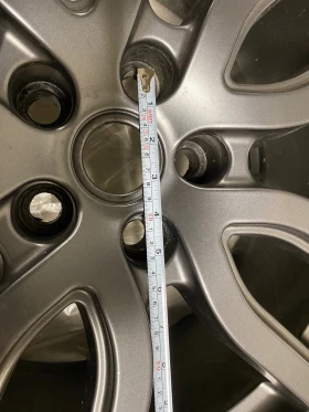 Джанти за Rover, снимка 12