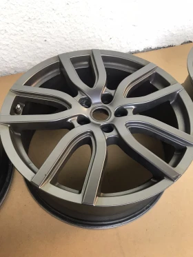 Джанти за Rover, снимка 2