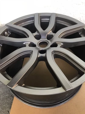 Джанти за Rover, снимка 3