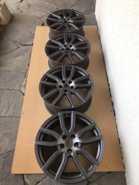 Джанти за Rover, снимка 1