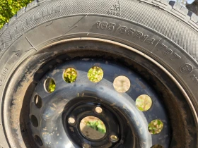 Гуми с джанти Lassa 165/65R14, снимка 3