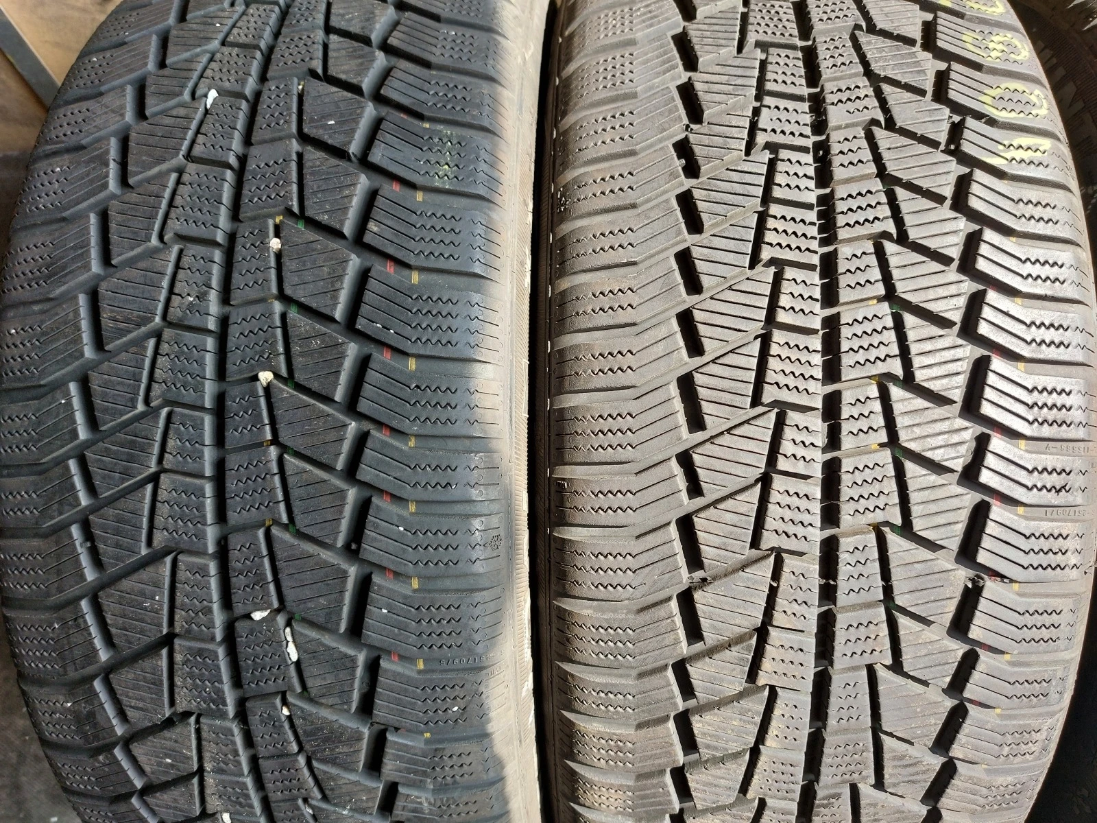 ���� 235/45R18 | Mobile.bg � ����������� 2