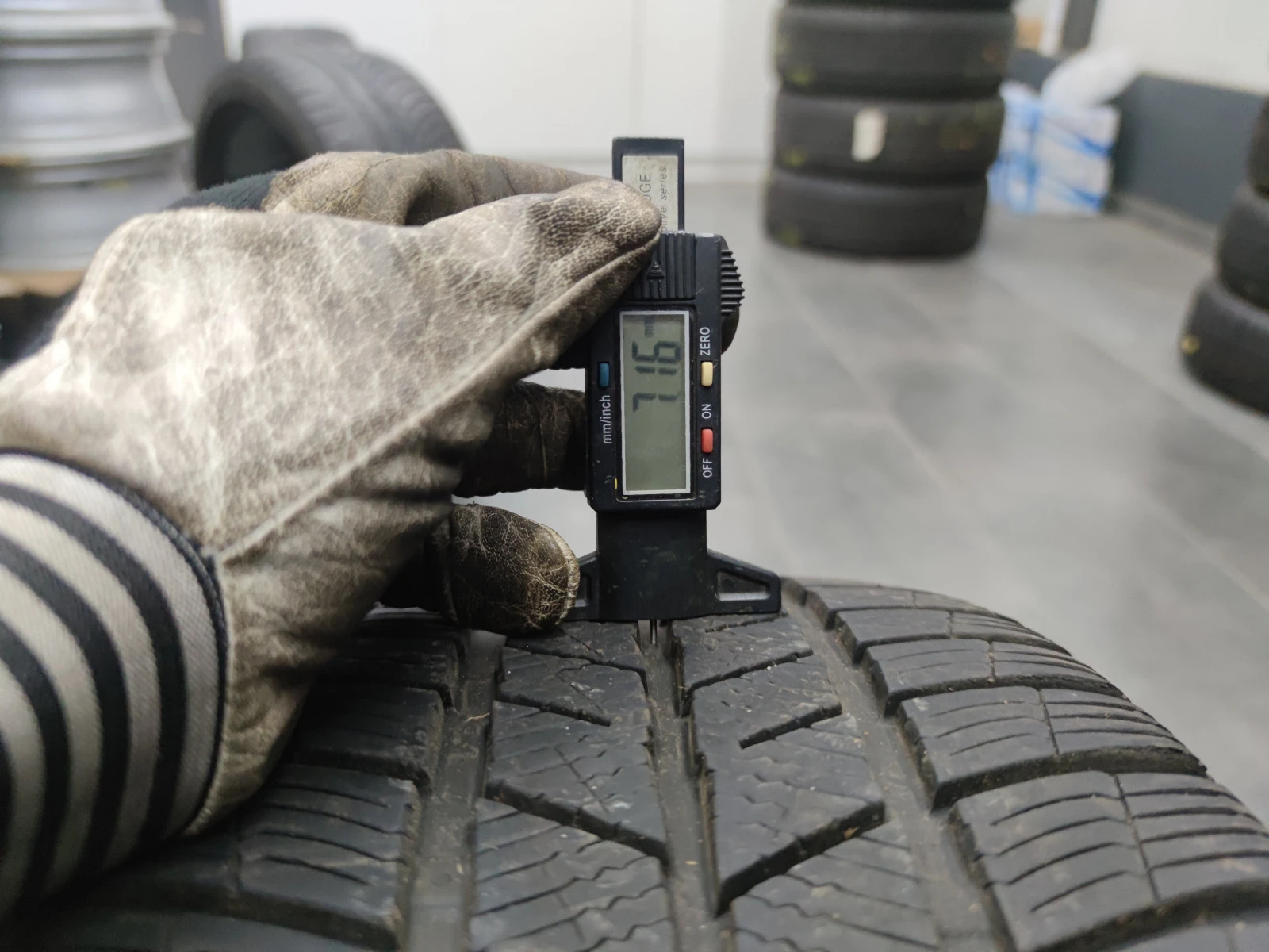  225/45R17 | Mobile.bg   4