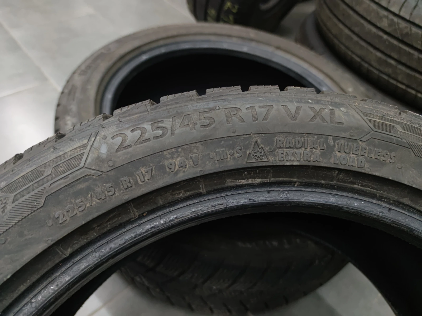  225/45R17 | Mobile.bg   5