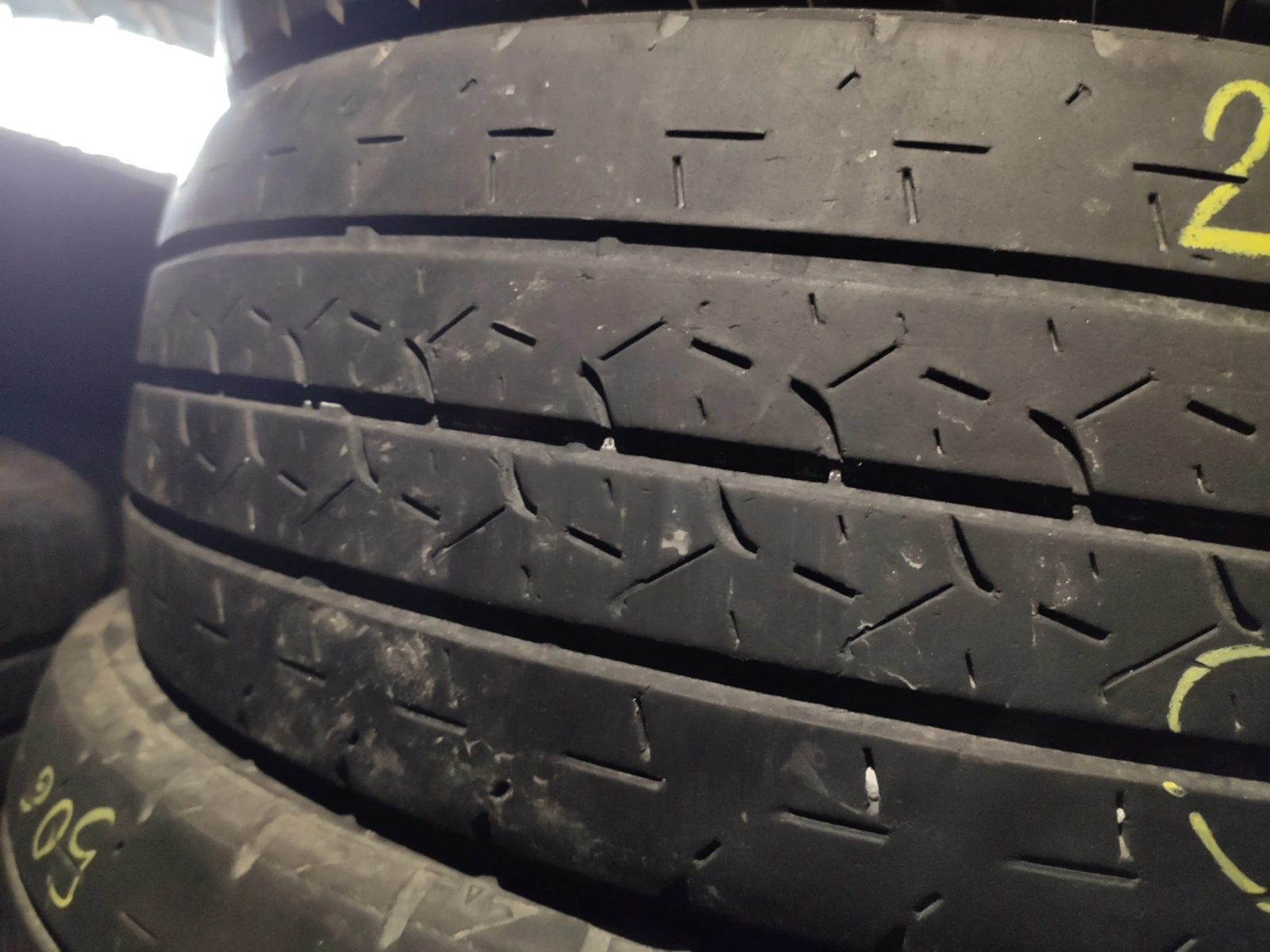 Гуми Летни 225/70R15