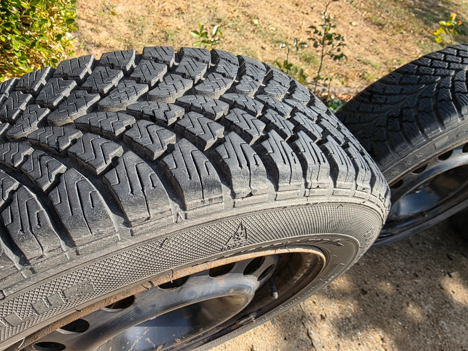 ���� � ������ 165/65R14 �� Renault | Mobile.bg � ����������� 2