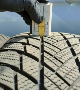  265/50R19 | Mobile.bg    5