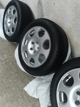 ���� � ������ 205/60R16 �� Audi A4 | Mobile.bg � ����� ������ 7