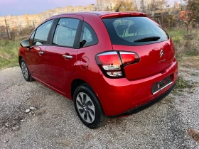 Citroen C3 1.2i Vti Euro//6, снимка 6