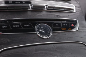 Mercedes-Benz C 220 Full AMG Premium Pack, Burmester Premium, снимка 14