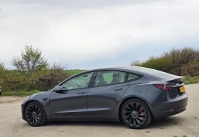 Tesla Model 3 Performance EU Гаранция, снимка 2