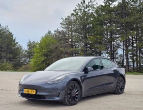 Tesla Model 3 Performance EU Гаранция, снимка 5