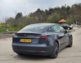 Tesla Model 3 Performance EU Гаранция, снимка 7