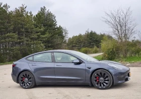 Tesla Model 3 Performance EU Гаранция, снимка 13