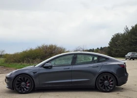 Tesla Model 3 Performance EU Гаранция, снимка 3