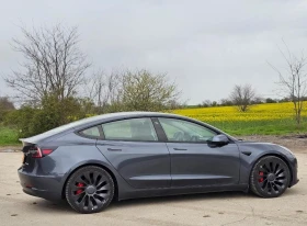 Tesla Model 3 Performance EU Гаранция, снимка 6