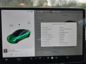 Tesla Model 3 Performance EU Гаранция, снимка 17