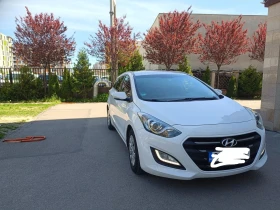 Hyundai I30, снимка 1